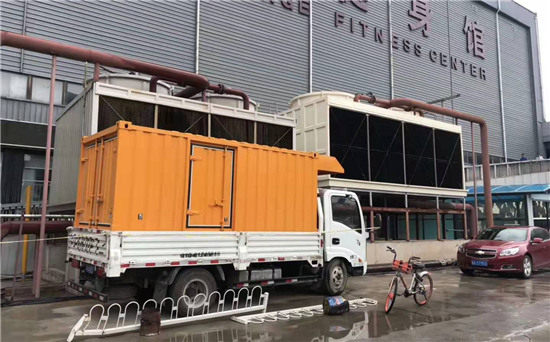 碌曲300KW发电机组适配电缆规格选型指南