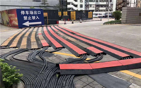 碌曲发电机组电缆选型完整具体步骤(工程通用标准流程)